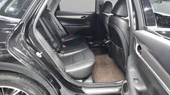 2022 Hyundai Grandeur 3.0 LPi (Taxi) — фото 11