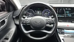 2022 Hyundai Grandeur 3.0 LPi (Taxi) — фото 12