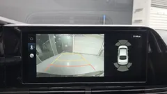 2022 Hyundai Grandeur 3.0 LPi (Taxi) — фото 14