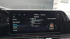 2022 Hyundai Grandeur 3.0 LPi (Taxi) — фото 15