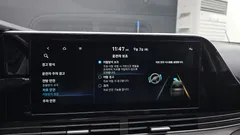 2022 Hyundai Grandeur 3.0 LPi (Taxi) — фото 16