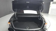 2022 Hyundai Grandeur 3.0 LPi (Taxi) — фото 20
