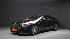 2023 Mercedes-Benz AMG GT 4Door 43 4MATIC+ — фото 1