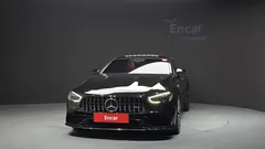 2023 Mercedes-Benz AMG GT 4Door 43 4MATIC+ — фото 3