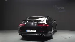 2023 Mercedes-Benz AMG GT 4Door 43 4MATIC+ — фото 4