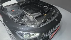 2023 Mercedes-Benz AMG GT 4Door 43 4MATIC+ — фото 6