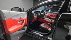 2023 Mercedes-Benz AMG GT 4Door 43 4MATIC+ — фото 10