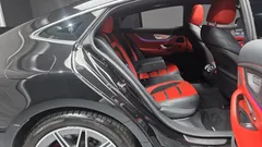 2023 Mercedes-Benz AMG GT 4Door 43 4MATIC+ — фото 11