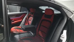 2023 Mercedes-Benz AMG GT 4Door 43 4MATIC+ — фото 12