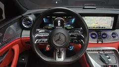 2023 Mercedes-Benz AMG GT 4Door 43 4MATIC+ — фото 14