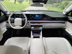 2023 Hyundai Grandeur Calligraphy — фото 16