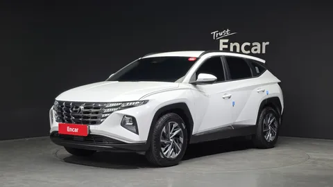 2023 Hyundai Tucson Premium 2WD