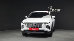 2023 Hyundai Tucson Premium 2WD — фото 3