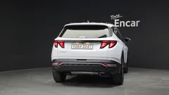 2023 Hyundai Tucson Premium 2WD — фото 4