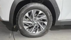 2023 Hyundai Tucson Premium 2WD — фото 5