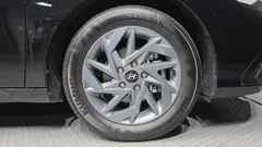 2024 Hyundai AVANTE 1.6, чёрный — фото 5