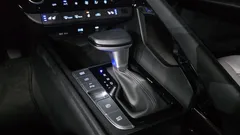 2024 Hyundai AVANTE 1.6, чёрный — фото 9