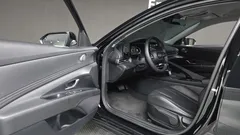 2024 Hyundai AVANTE 1.6, чёрный — фото 10
