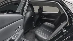 2024 Hyundai AVANTE 1.6, чёрный — фото 17