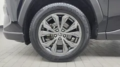2023 Toyota RAV4 2.5 2WD Hybrid XLE, чёрный — фото 5