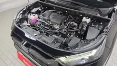 2023 Toyota RAV4 2.5 2WD Hybrid XLE, чёрный — фото 6