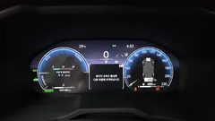 2023 Toyota RAV4 2.5 2WD Hybrid XLE, чёрный — фото 8