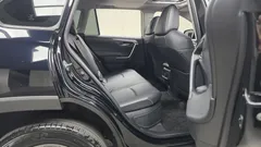 2023 Toyota RAV4 2.5 2WD Hybrid XLE, чёрный — фото 11