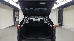 2023 Toyota RAV4 2.5 2WD Hybrid XLE, чёрный — фото 18