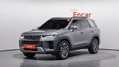 2023 SsangYong Torres Gasoline 1.5 4WD — фото 1