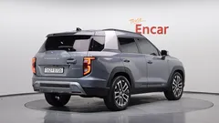 2023 SsangYong Torres Gasoline 1.5 4WD — фото 2
