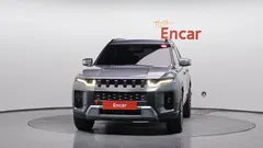 2023 SsangYong Torres Gasoline 1.5 4WD — фото 3