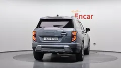 2023 SsangYong Torres Gasoline 1.5 4WD — фото 4