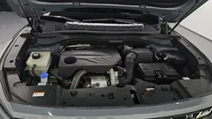 2023 SsangYong Torres Gasoline 1.5 4WD — фото 6