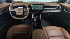 2023 SsangYong Torres Gasoline 1.5 4WD — фото 7