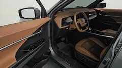 2023 SsangYong Torres Gasoline 1.5 4WD — фото 10