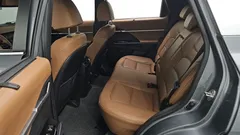 2023 SsangYong Torres Gasoline 1.5 4WD — фото 11