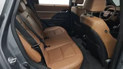 2023 SsangYong Torres Gasoline 1.5 4WD — фото 12