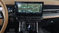 2023 SsangYong Torres Gasoline 1.5 4WD — фото 14