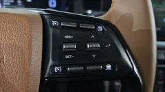 2023 SsangYong Torres Gasoline 1.5 4WD — фото 17