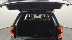2023 SsangYong Torres Gasoline 1.5 4WD — фото 20