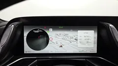 2022 Genesis G90 Gasoline 3.5 Turbo AWD, чёрный — фото 8