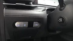 2022 Genesis G90 Gasoline 3.5 Turbo AWD, чёрный — фото 19