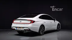 2023 Hyundai Sonata Inspiration — фото 2