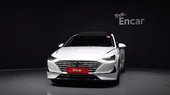 2023 Hyundai Sonata Inspiration — фото 3