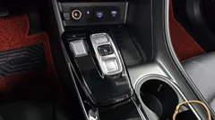 2023 Hyundai Sonata Inspiration — фото 9