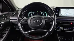 2023 Hyundai Sonata Inspiration — фото 13