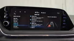 2023 Hyundai Sonata Inspiration — фото 16
