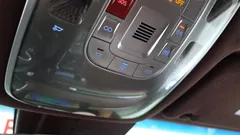 2022 Genesis G90 Gasoline 3.5 Turbo AWD, чёрный — фото 16