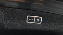 2022 Genesis G90 Gasoline 3.5 Turbo AWD, чёрный — фото 19
