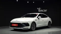 2024 Hyundai Sonata Exclusive — фото 1